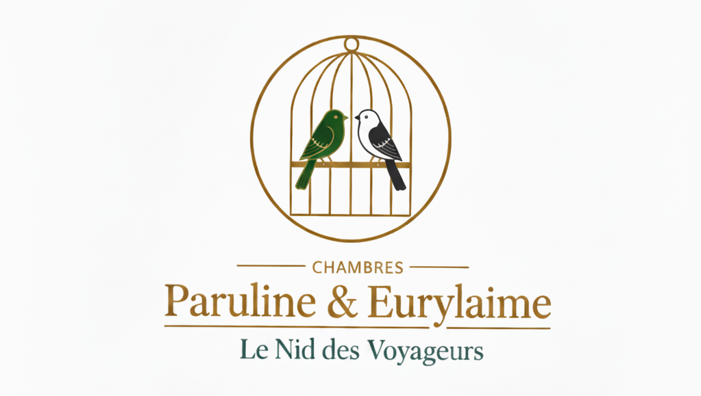 Le Nid des Voyageurs